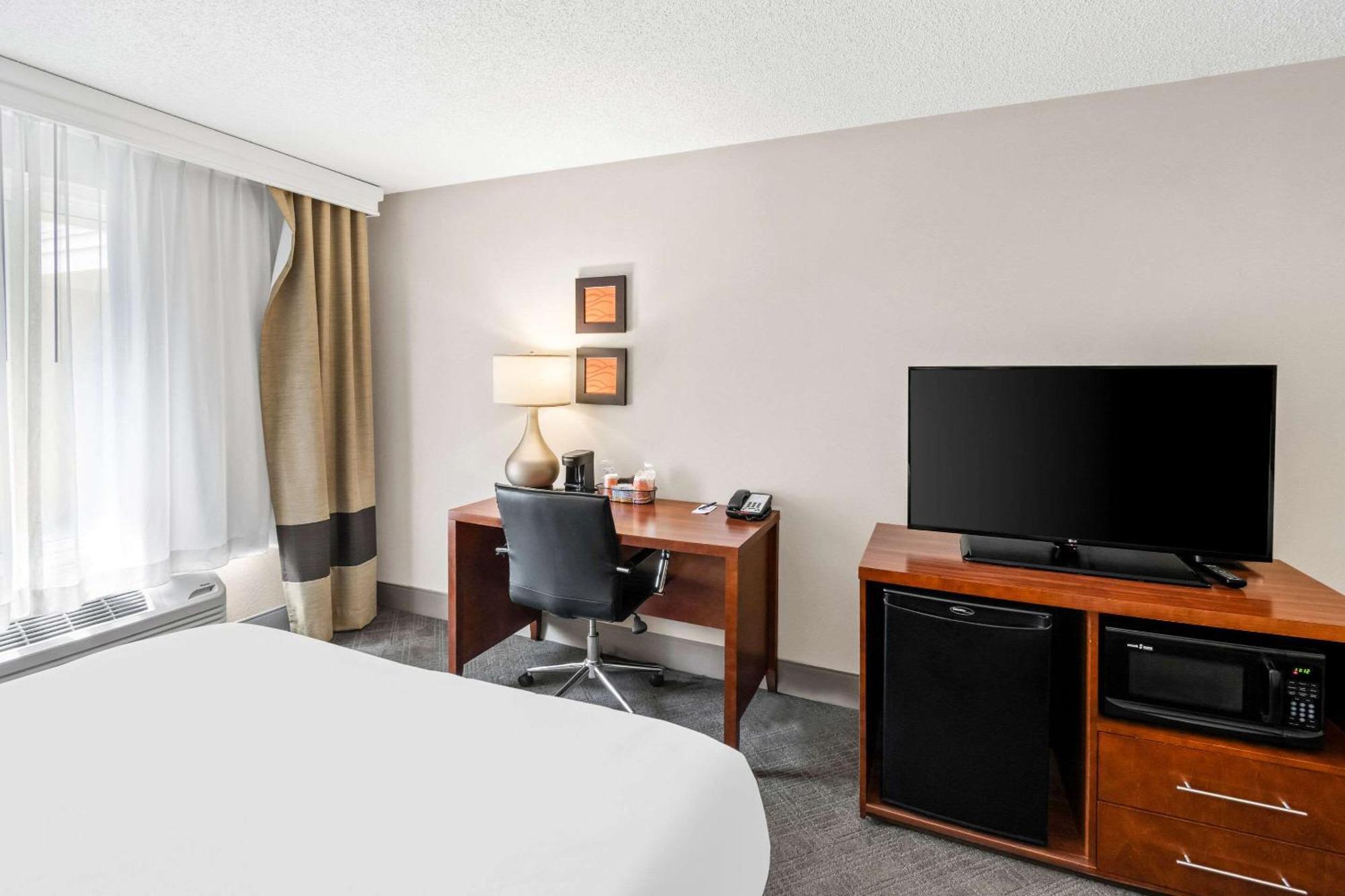 Comfort West Inn Duluth
