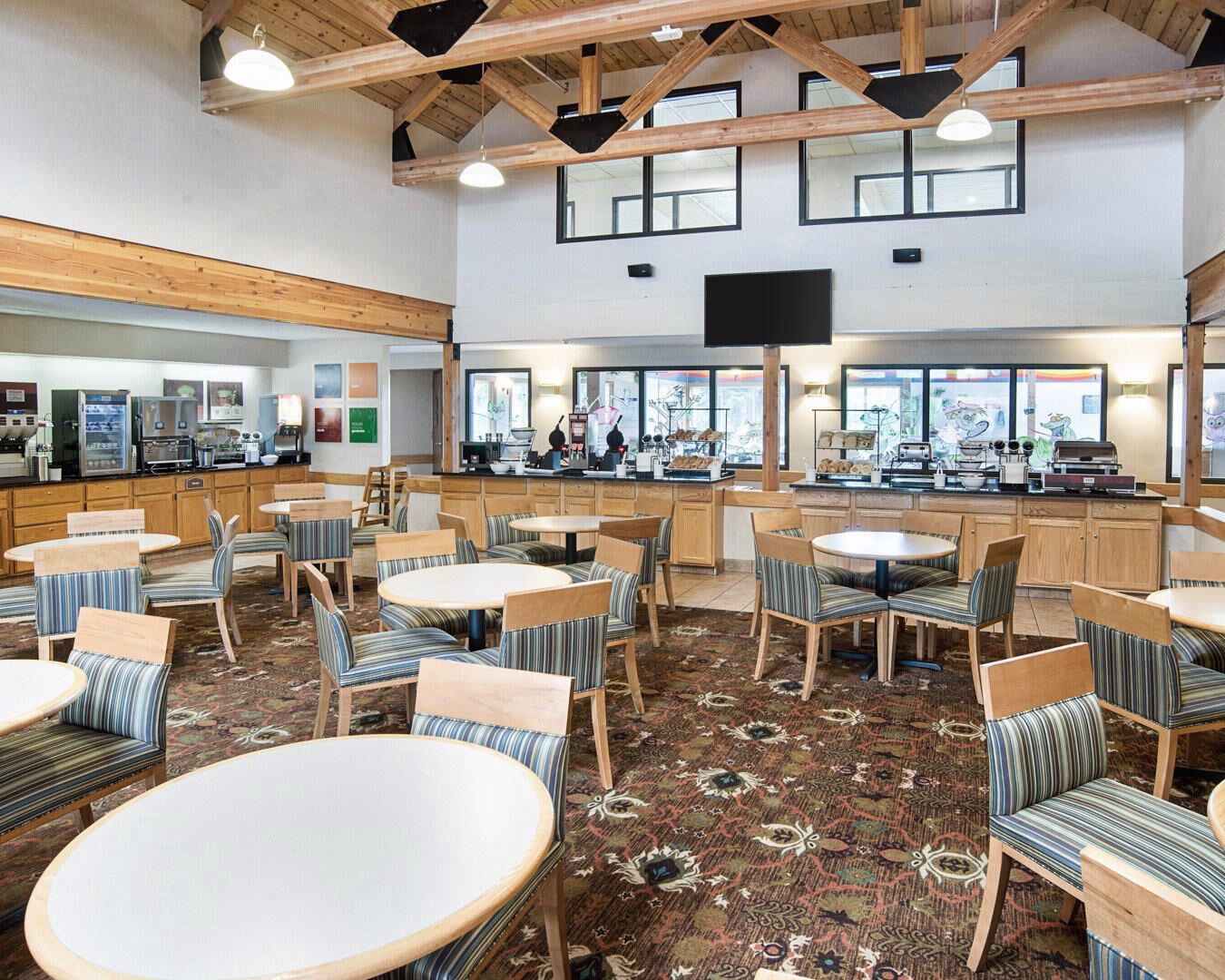 Comfort West Inn 2*